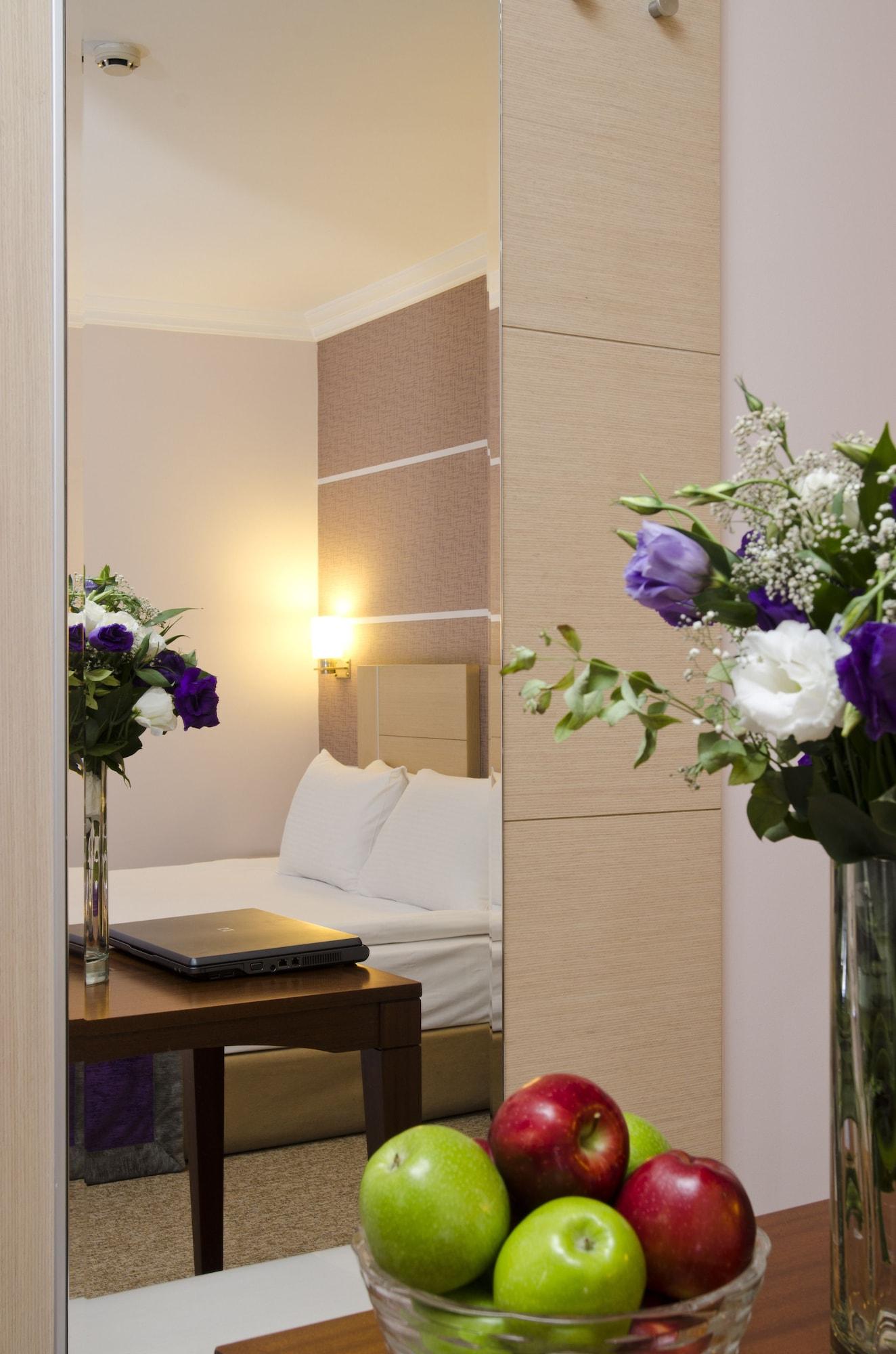 Midas Hotel Анкара Экстерьер фото