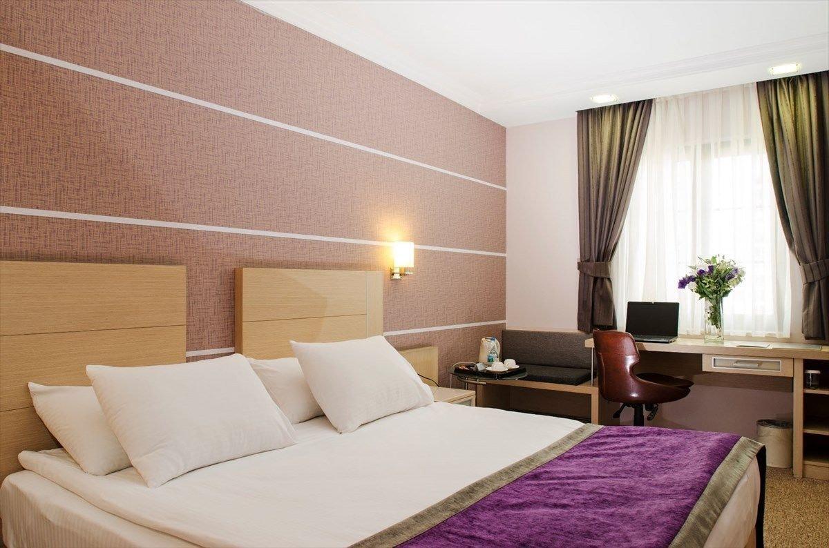 Midas Hotel Анкара Экстерьер фото