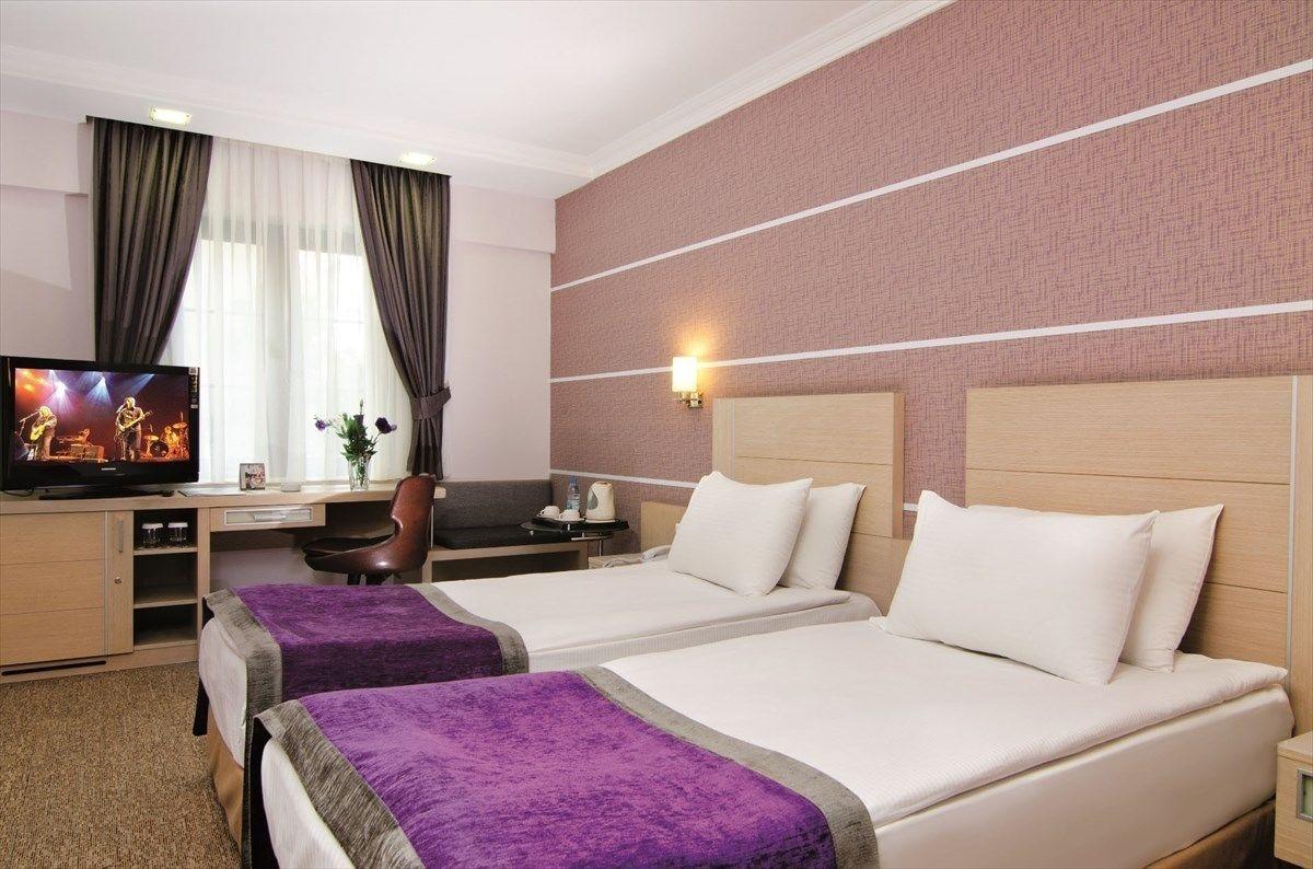 Midas Hotel Анкара Экстерьер фото