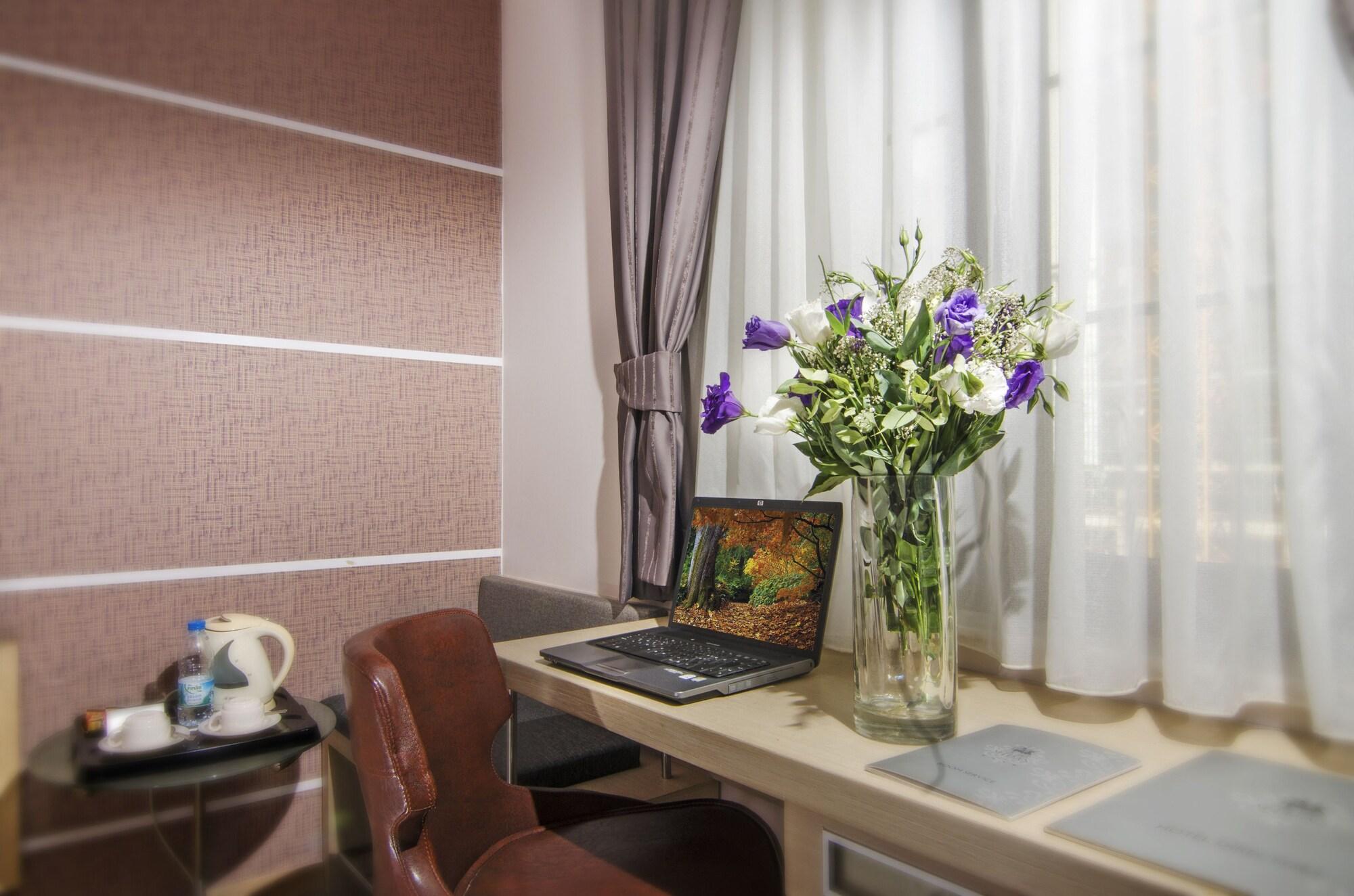 Midas Hotel Анкара Экстерьер фото
