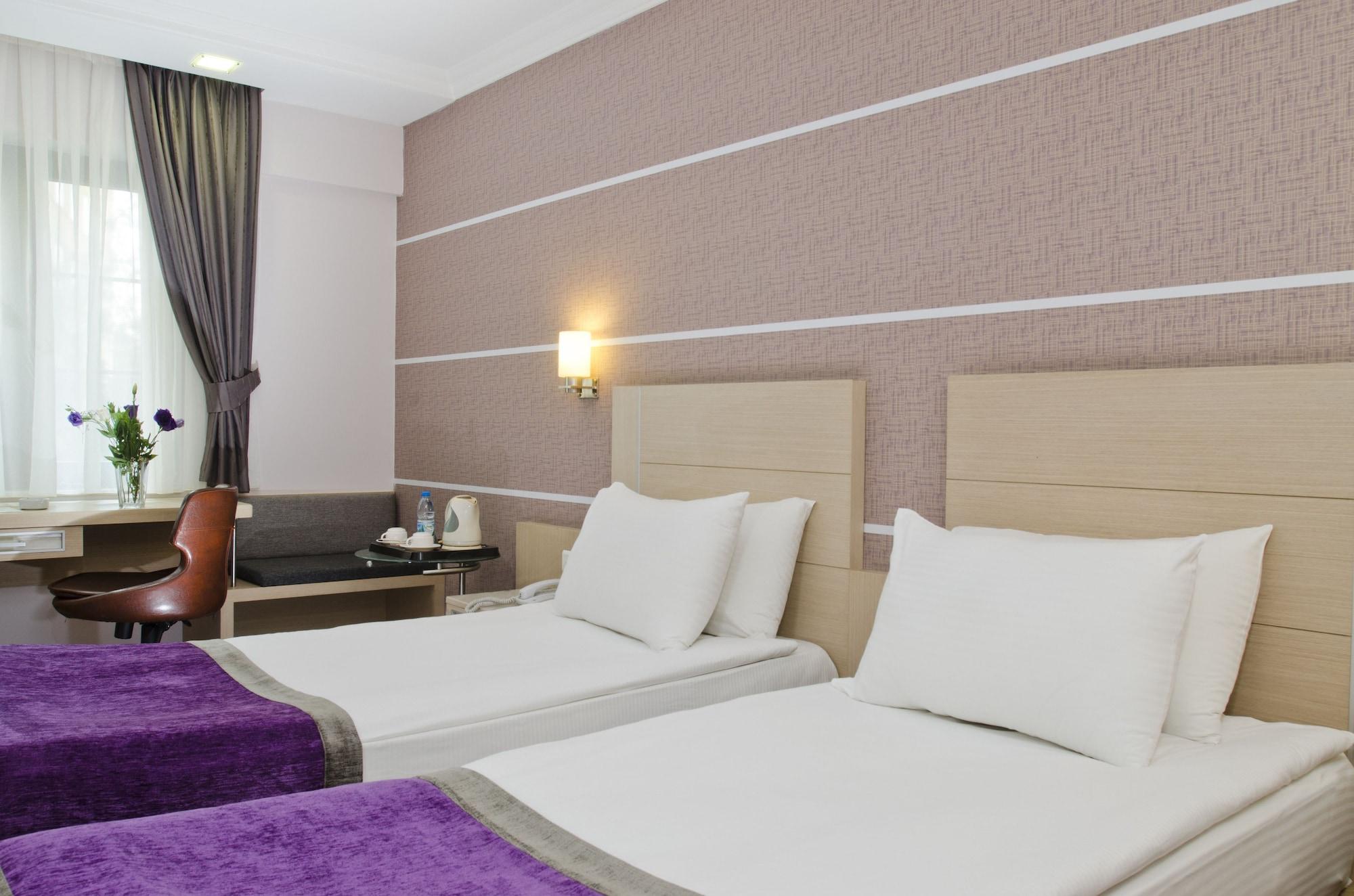 Midas Hotel Анкара Экстерьер фото