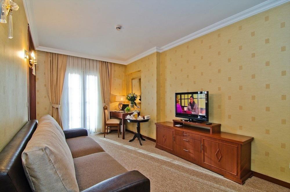 Midas Hotel Анкара Экстерьер фото