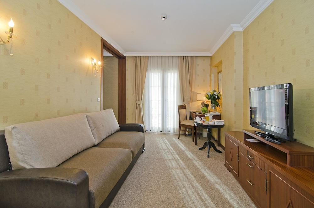 Midas Hotel Анкара Экстерьер фото