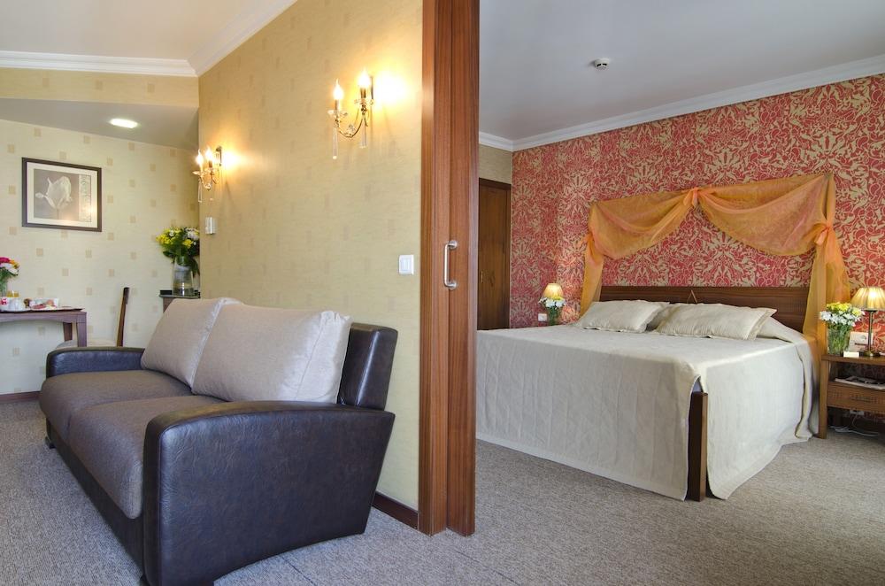 Midas Hotel Анкара Экстерьер фото