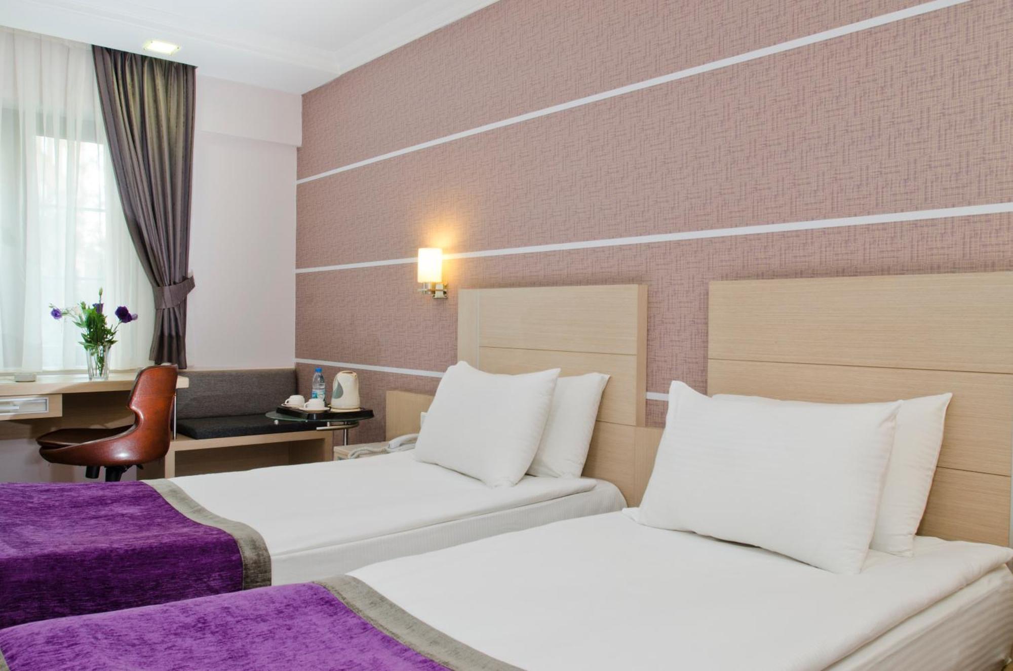 Midas Hotel Анкара Экстерьер фото
