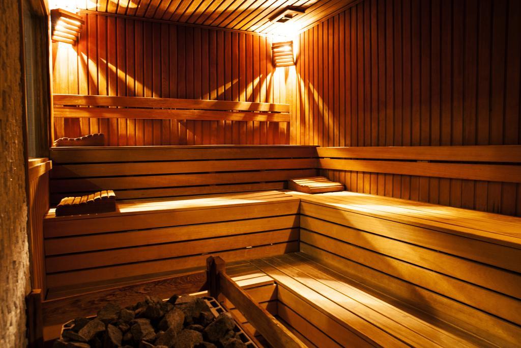 Midas Hotel Анкара Экстерьер фото